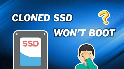 acronis cloned hard drive won't boot|cloned drive won't boot.